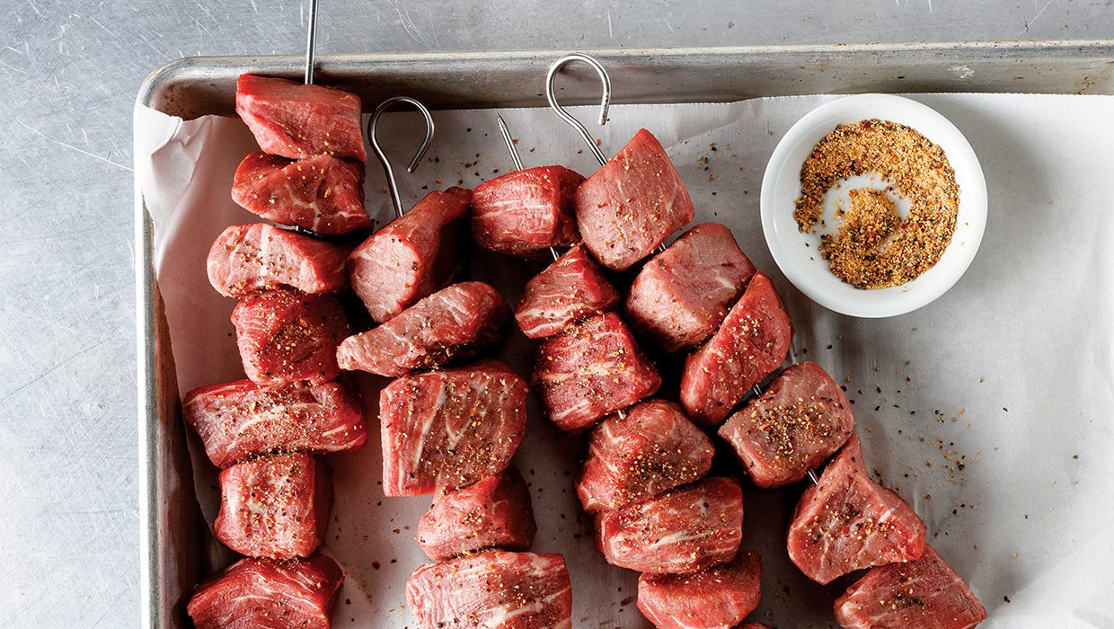 Upgrade Your Meals with New Filet Mignon Exclusives!