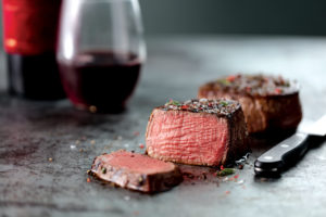 How to Reverse Sear a Steak