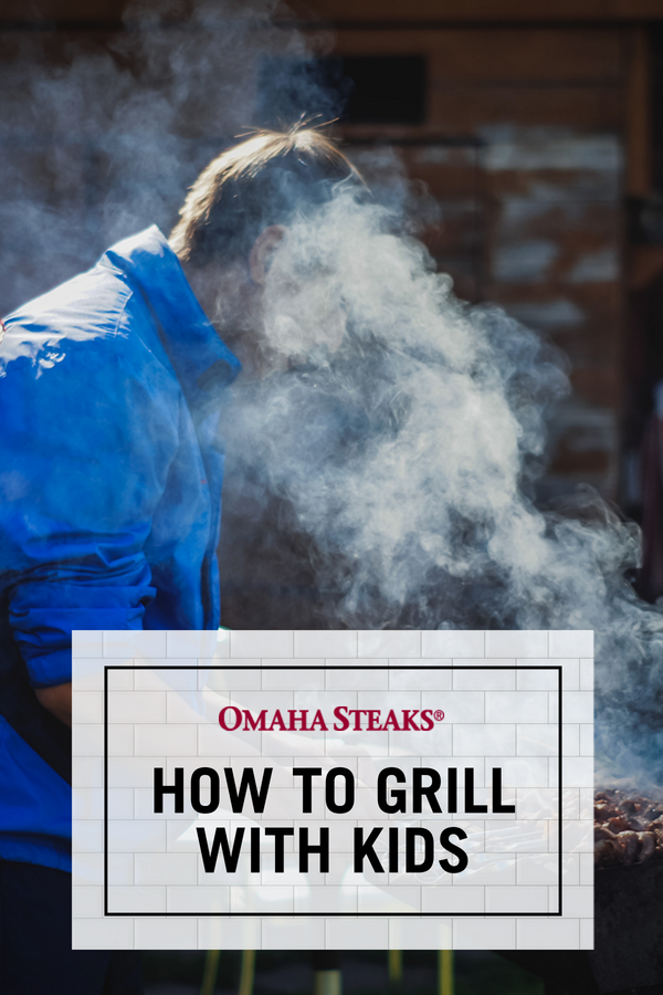 grilling tips