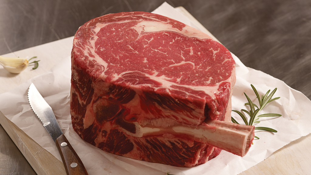 What Is A Ribeye Learn How To Pick A Perfect Ribeye Steak