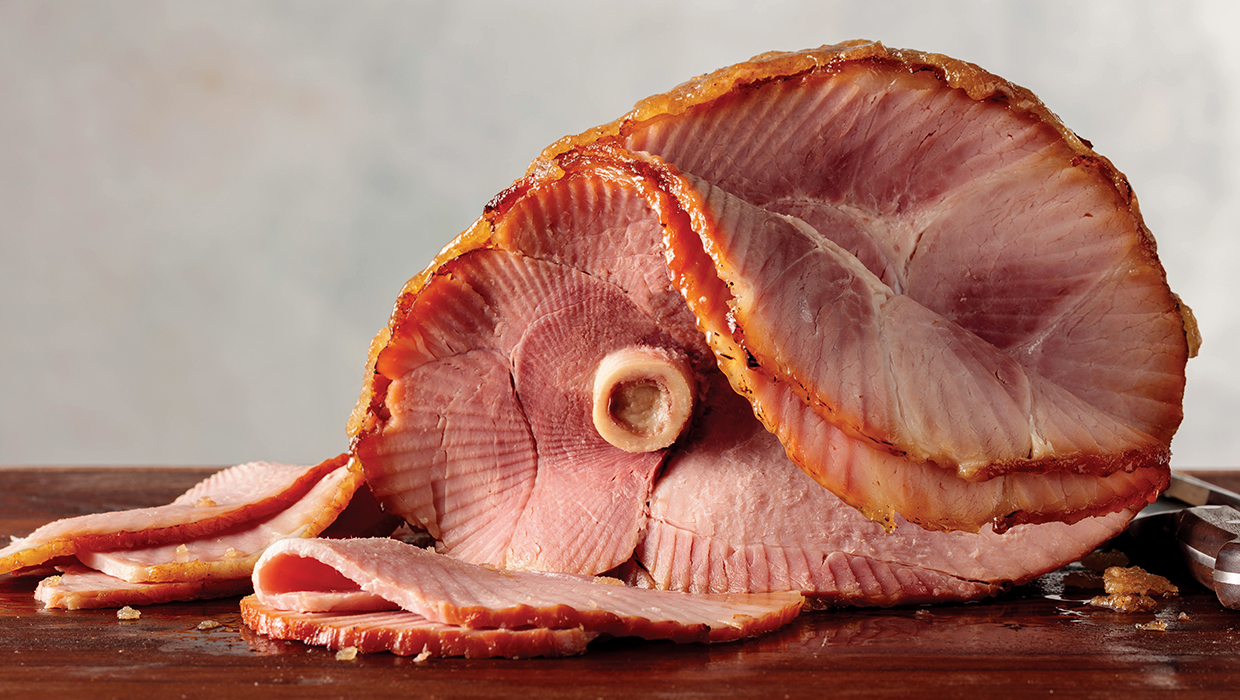 How to Choose the Best Ham for Your Family