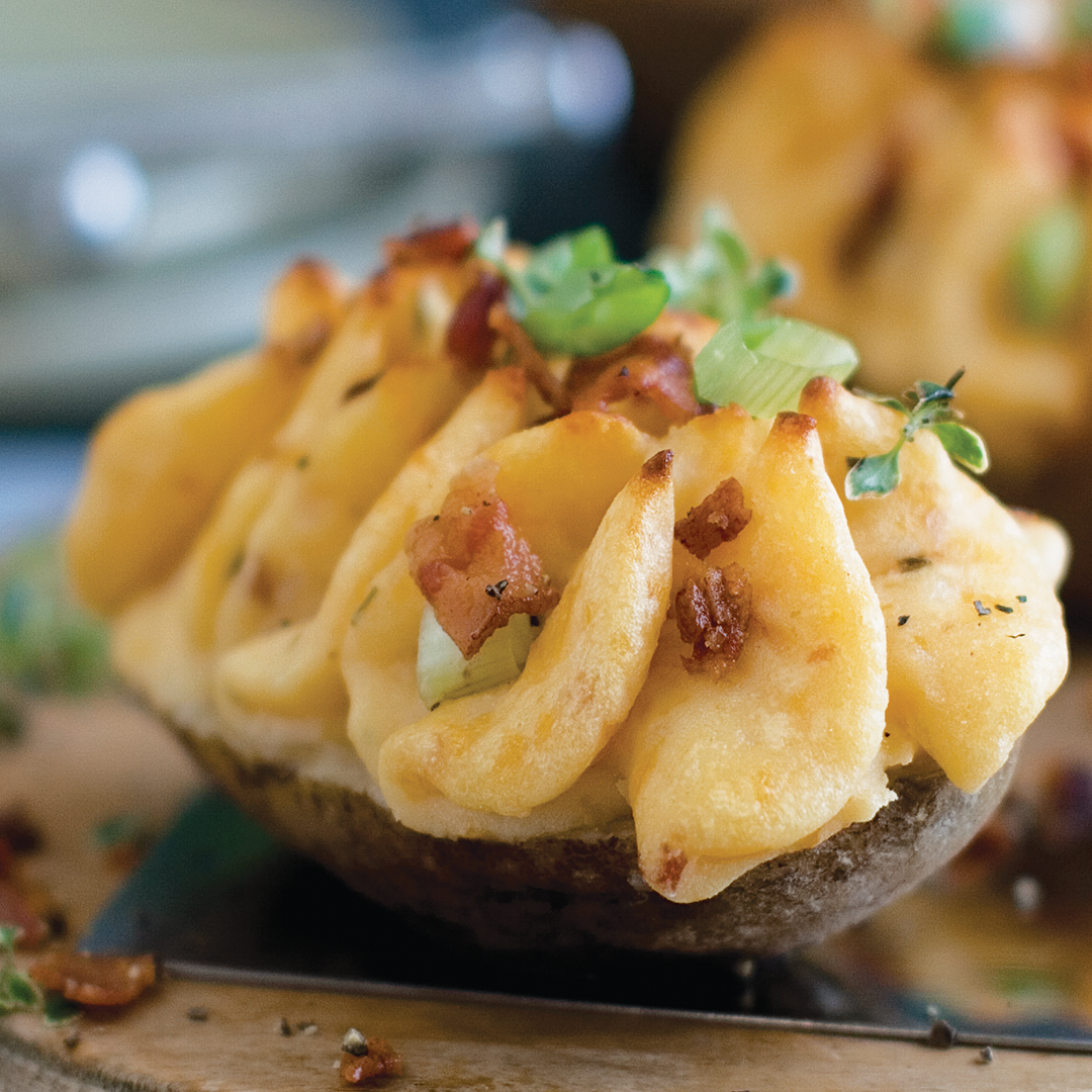 Best Side Dishes for Your Holiday Meal Omaha Steaks