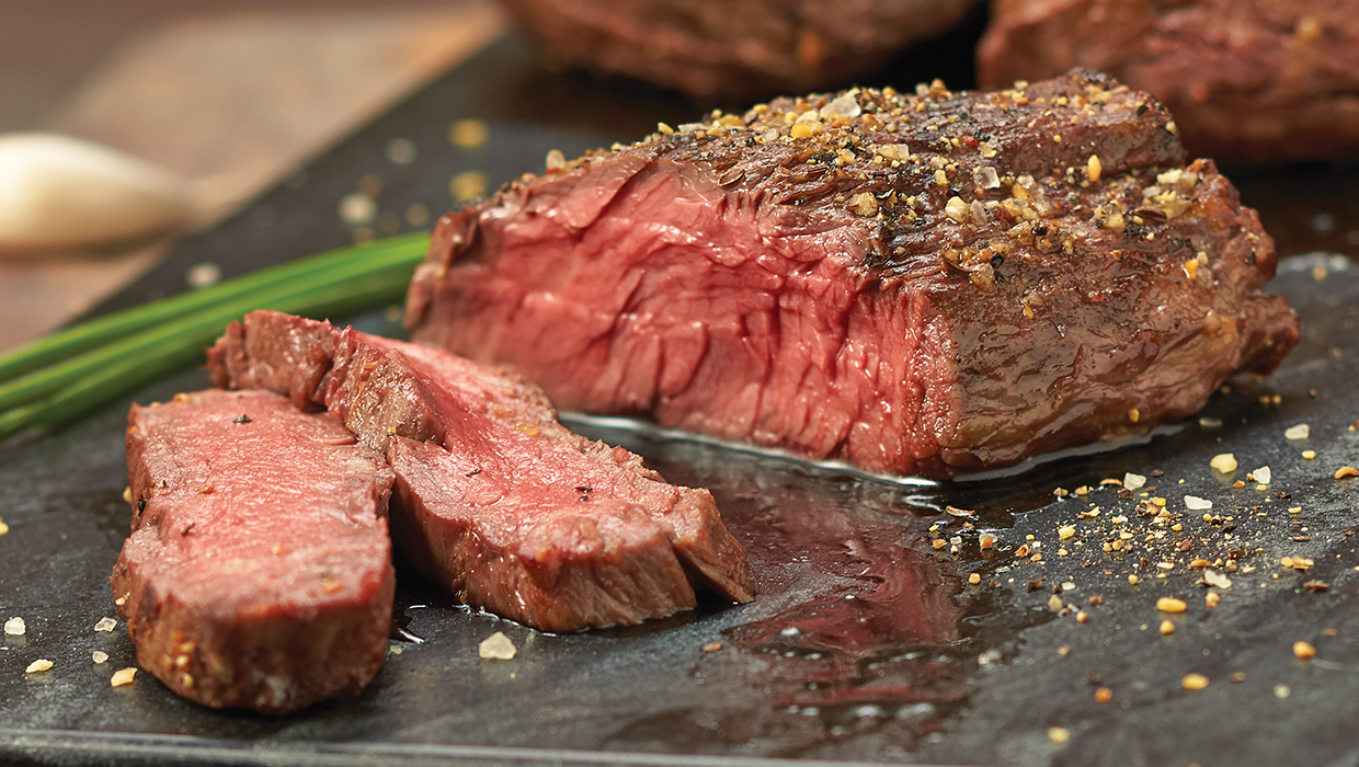 5 Epic Steaks You Need to Try