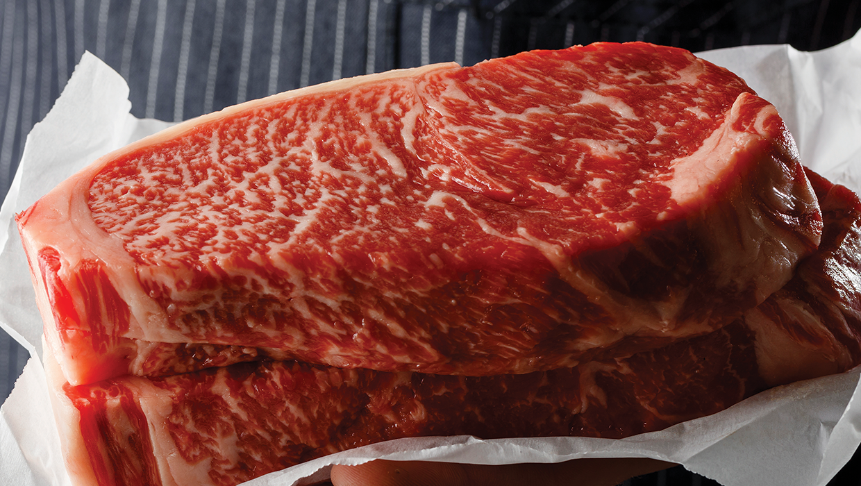 5 Epic Steaks You Need to Try