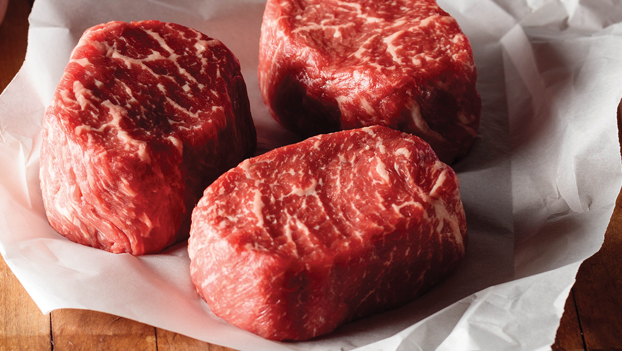 Why Omaha Steaks Beef is Better