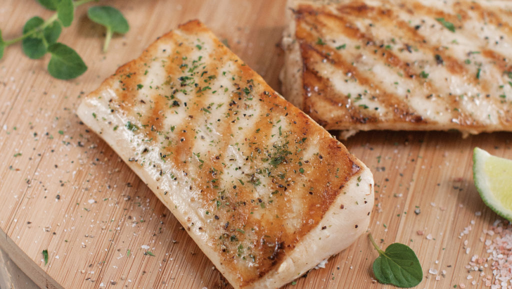 How to Grill Mahi Mahi Omaha Steaks