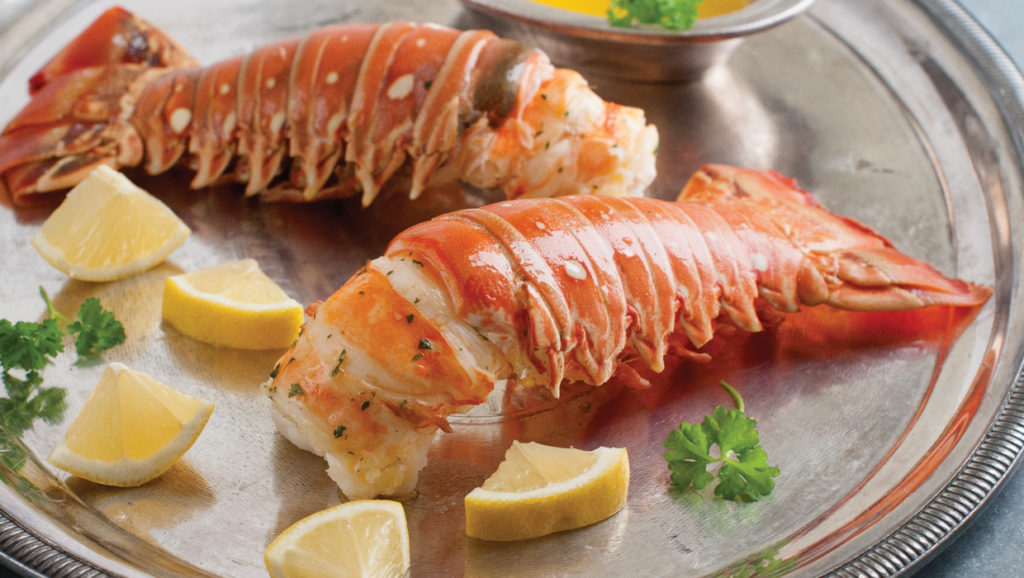 How to Boil Lobster Omaha Steaks