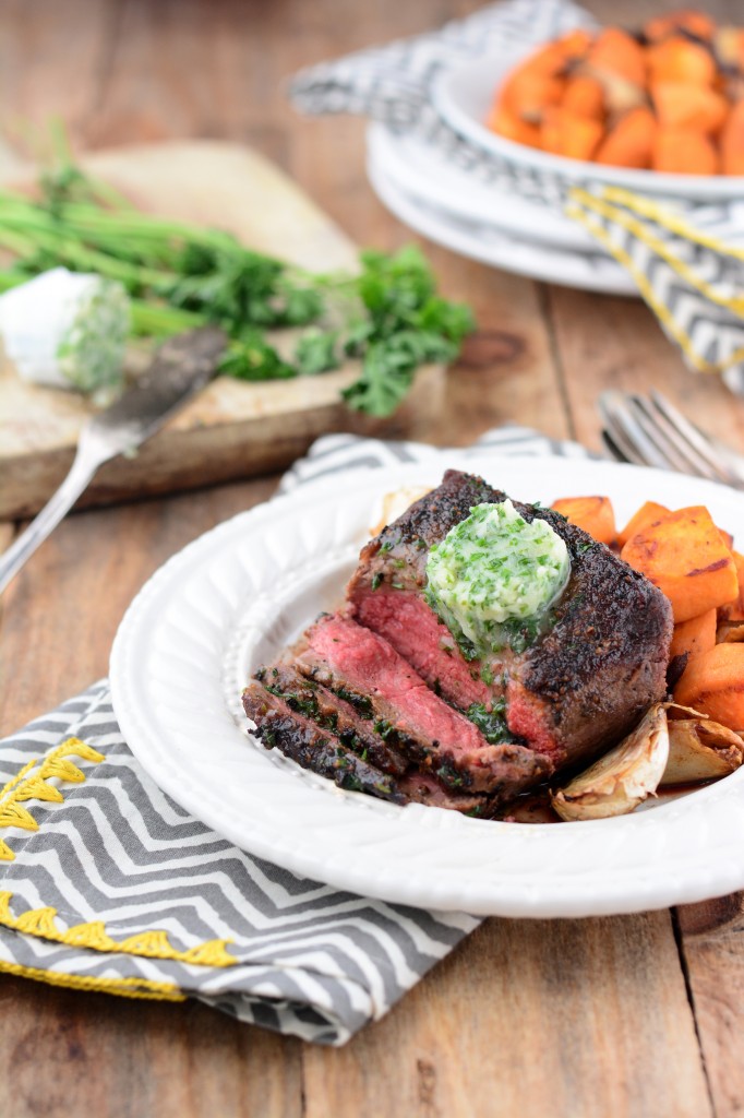 Omaha Steaks, top sirloin with Omaha steak seasoning. Before, during and  after. Plus the veggie that makes your pee smell. 😋 : r/grilling