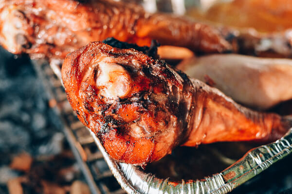 The Best Smoked Summer Recipes