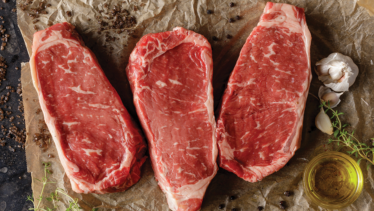 Ultimate Steak Cut Guide – Choosing the Best Cuts