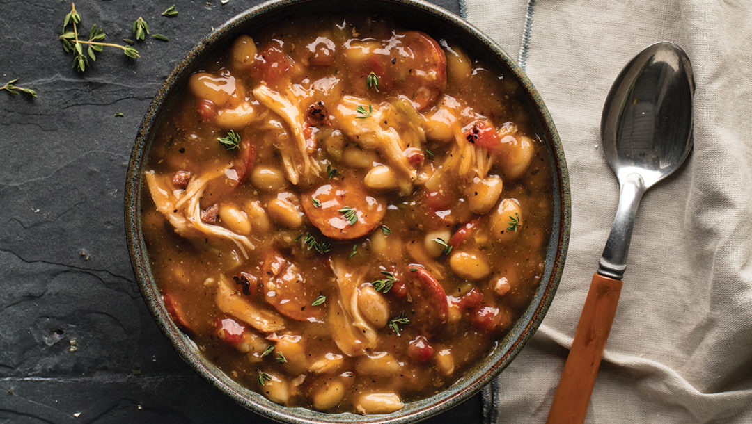 Complex Meals Made Easy: How to Make a Traditional French Cassoulet