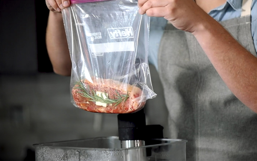 16 Mistakes Everyone Makes With Sous Vide