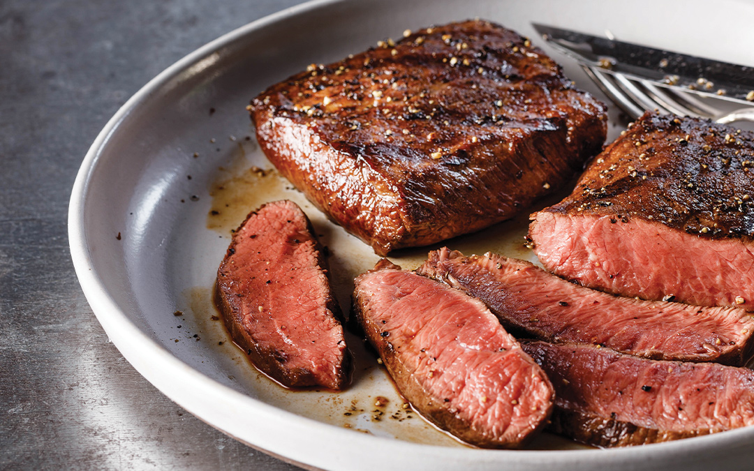 Ultimate Steak Cut Guide – Choosing the Best Cuts