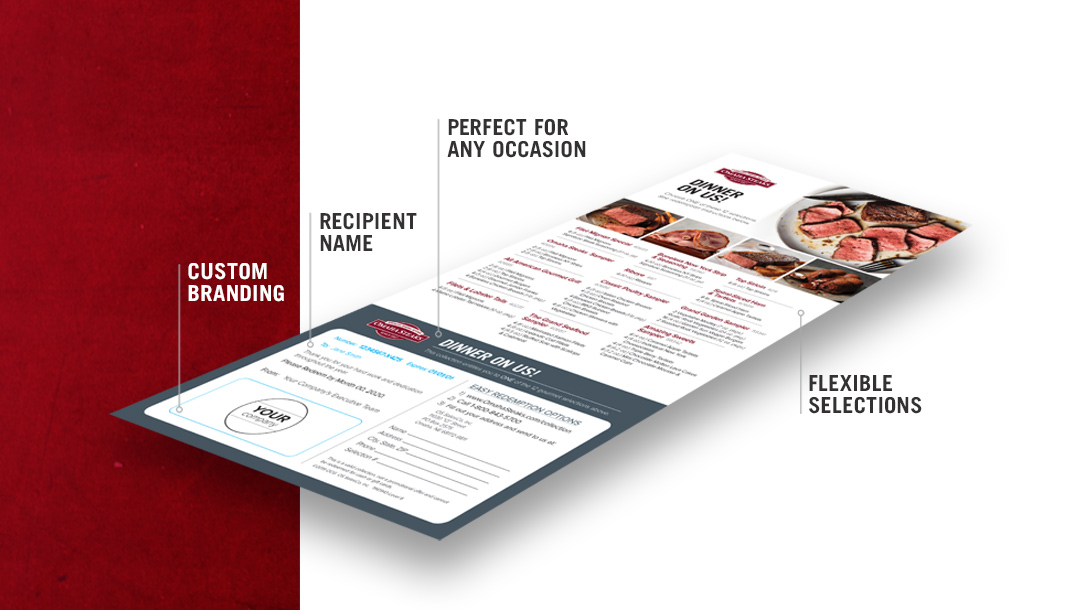 Bring the Company Event Home to Your Team