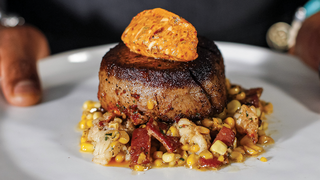 The Secrets to a Perfect Date Night In
