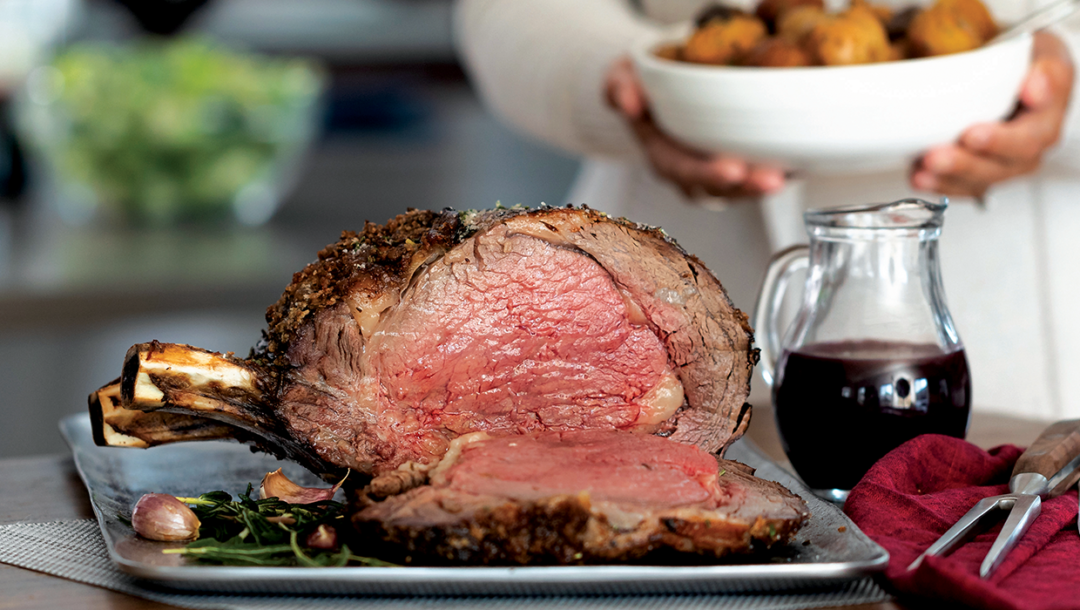 Tips For A Safe And Delicious Holiday Dinner Omaha Steaks