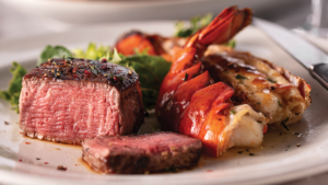 Create a 5-Star Steakhouse at Home This Valentine’s Day