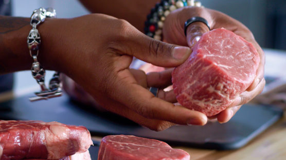 steak basics how to pick a perfect steak with chef david rose