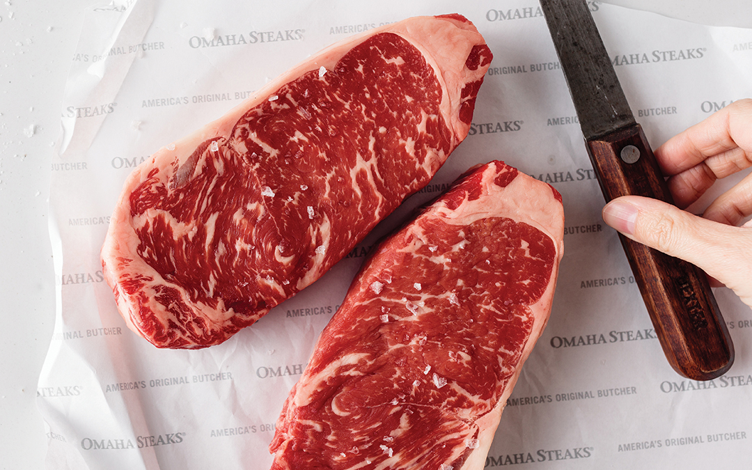 chef's secrets to a tender, juicy steak “So That’s How They Do It!” Cooking Tricks of Celebrity Chefs Revealed!