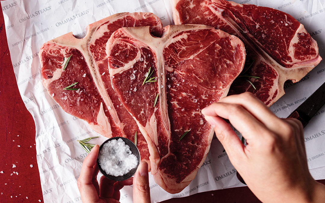 how to dry brine a steak “So That’s How They Do It!” Cooking Tricks of Celebrity Chefs Revealed!