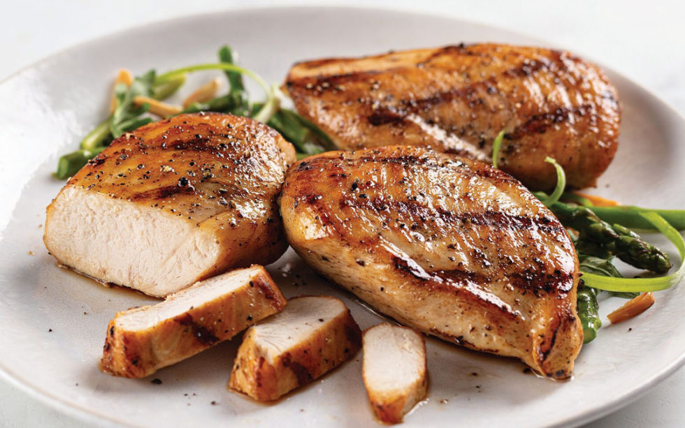 What is AirChilled Chicken and Why You Should Try It Omaha Steaks