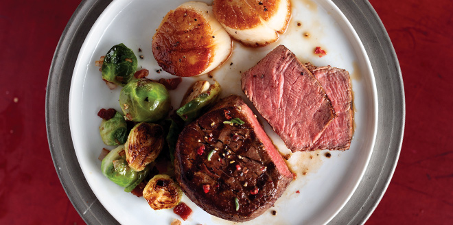 Omaha Steaks Holiday Assortments