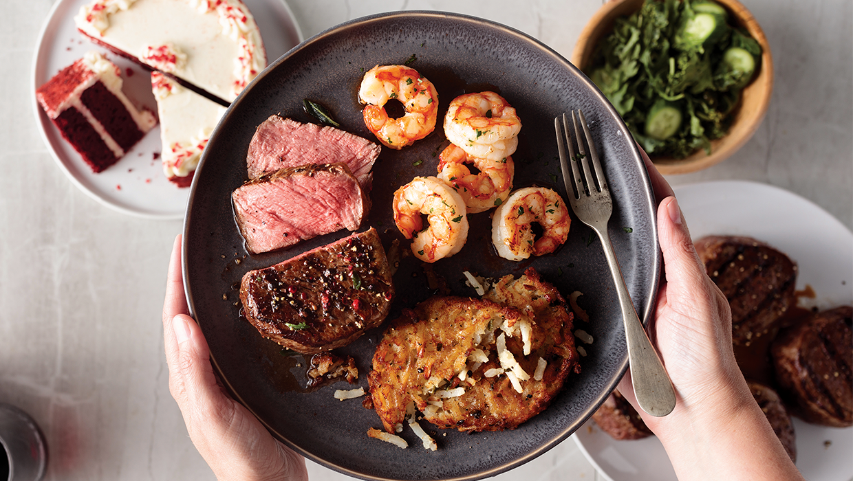 Omaha Steaks Coupons, Offers & Promotions