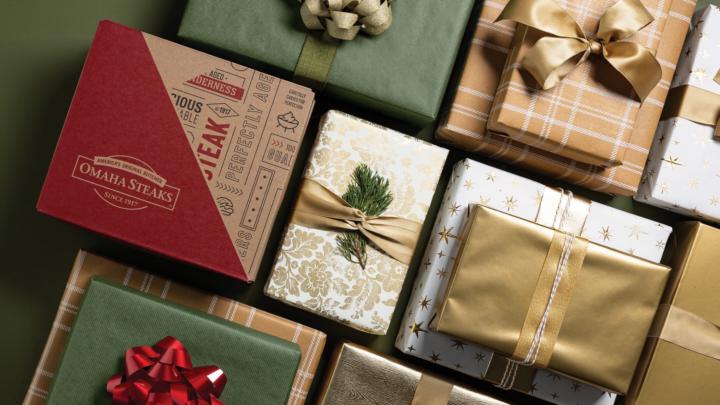 Holiday gift guide holiday gift boxes