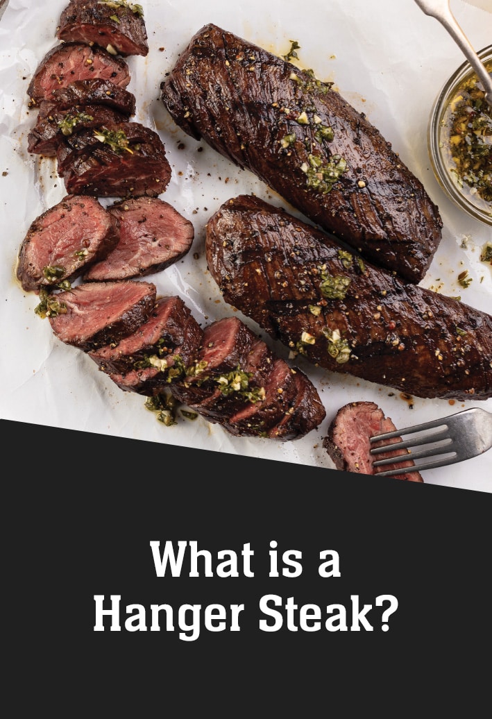 what are butcher's cut steaks?