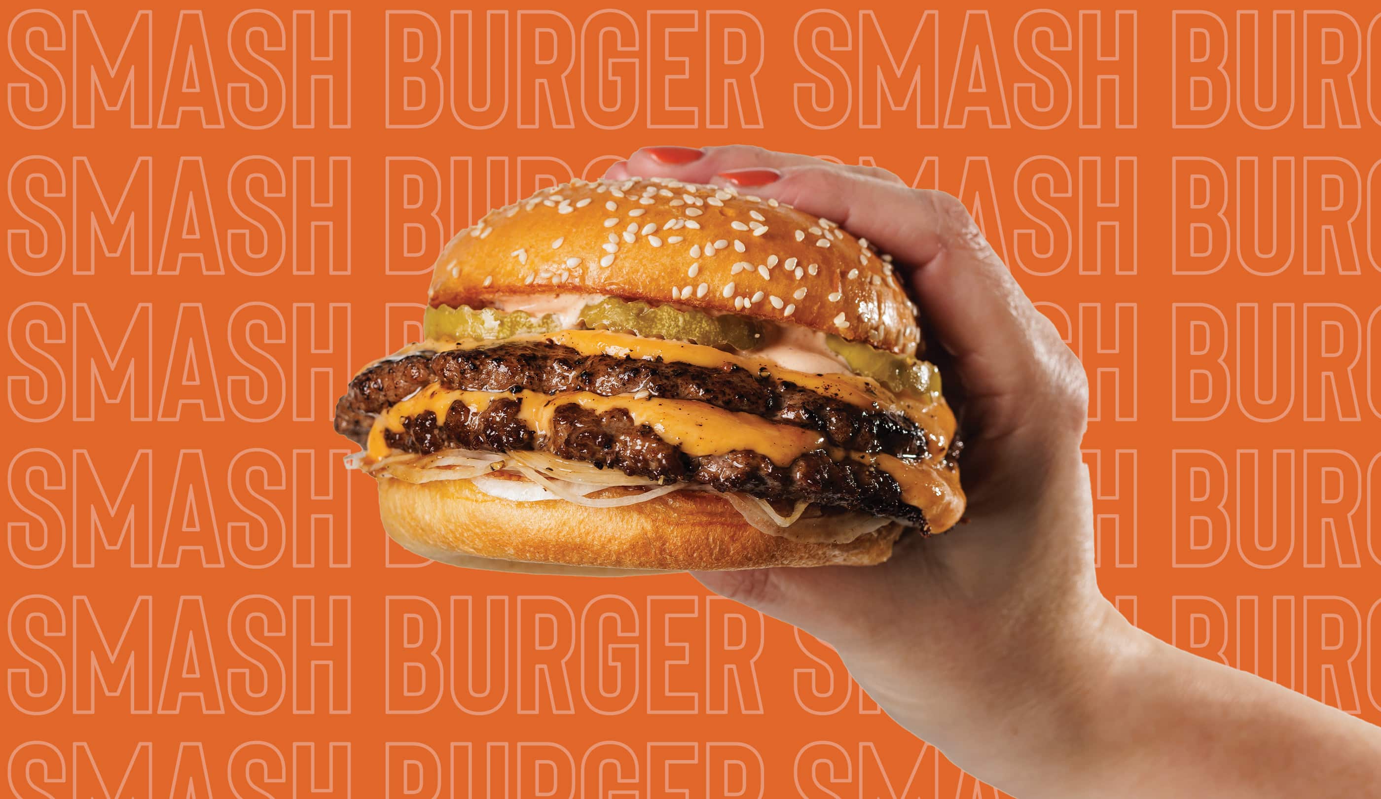 Smash Expectations Creative Smash Burger Recipes