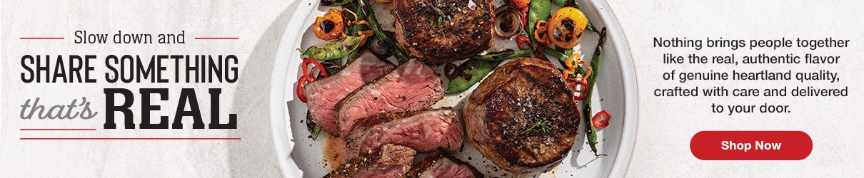 Visual Steak Doneness Guide & Temperature Chart