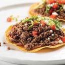 Ultra-Premium Ground Beef - 2 (1 lb.) pkgs.