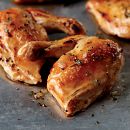 Air-Chilled Steakhouse Chicken Breasts - 4 (6 oz.) breasts