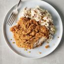 Chicken Fried Chicken - 4 (4.5 oz.) breasts