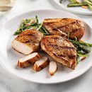 Butcher's Cut Air-Chilled Chicken Breasts - 4 (7 oz.) breasts