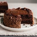 Chocolate Lover's Cake - 1 (6 inch) | serves 8