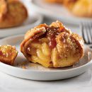 Caramel Apple Tartlets - 4 (4 oz.) tartlets
