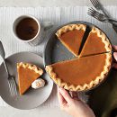 Pumpkin Pie - 8 inch | serves 6