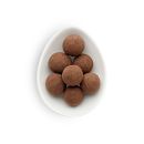 Cappuccino Cordial - Small Candy Cube