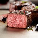 Filet Mignons - 4 (5 oz.) steaks