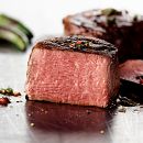 Butcher's Cut Filet Mignons - 4 (5 oz.) steaks