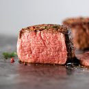 Butcher's Cut Filet Mignons - 4 (5 oz.) steaks