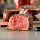 Butcher's Cut Filet Mignons - 4 (6 oz.) steaks