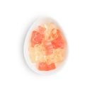 Champagne Bears® - Small Candy Cube - 3.9 oz.