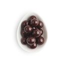 Dark Chocolate Sea Salt Caramels-Small Candy Cube - 2.6 oz