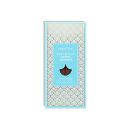 Dark Chocolate Salted Caramel Chocolate Bar - 3.5 oz