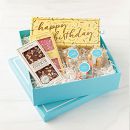 Happy Birthday Gift Box