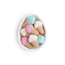 Ice Cream Cones - Small Candy Cube - 3.1 oz.