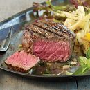 Bison Filet Mignons - 4 (6 oz.) steaks