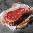 Private Reserve® Dry-Aged Bone-In New York Strips - 4 (14 oz.) steaks